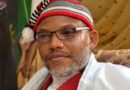 Fundamental Rights Suit: Nnamdi Kanu May Be Set Free Next Week