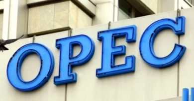 Nigeria Eyes $2.8bn Income from OPEC’s New Production Deal