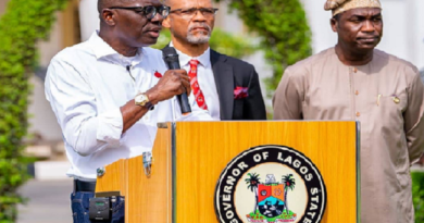 We Have Discharged 11 Coronavirus Patients In Lagos — Sanwo-Olu