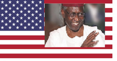 United States Of America Says Abba Kyari Played A Major Role In The Abacha $300m Loot .