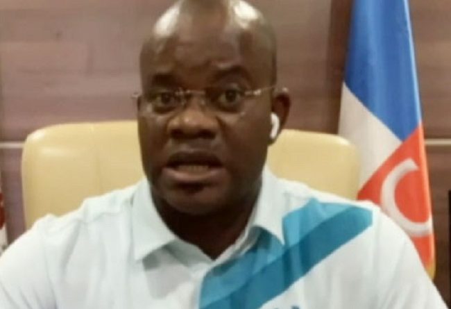 Gov. Bello