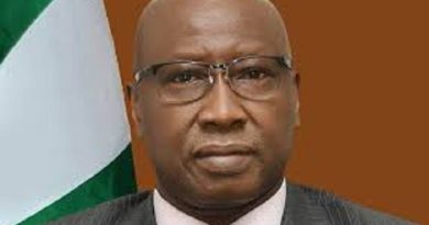 SGF Laments Nigeria’s Poor Health Infrastructure