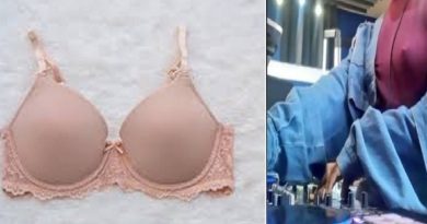 Abuja Man Reveals How Ladies Use Nïpple-Bras To Attract Richmen, See photos