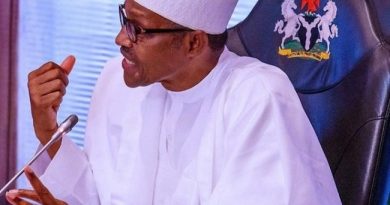 Breaking: Reasons Behind Buhari Relaxation Ban On Churches, Mosques, Hotels