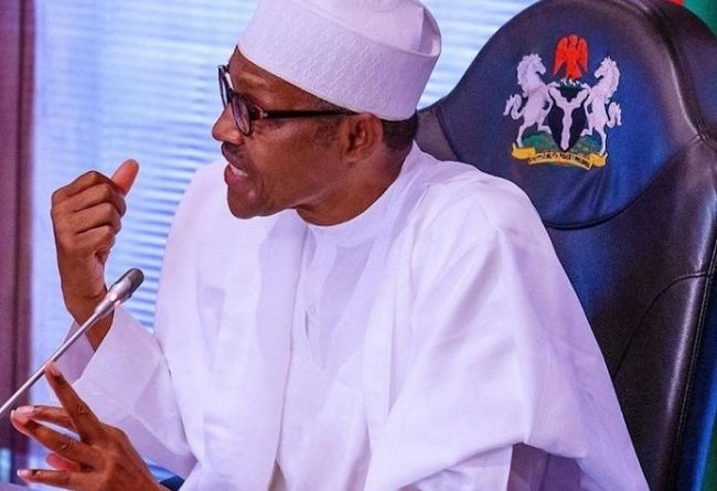 Breaking: Reasons Behind Buhari Relaxation Ban On Churches, Mosques, Hotels