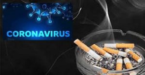 Smokers Are More Vulnerable To Coronavirus Infection, See Reasons