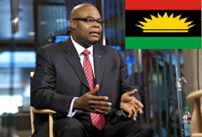 Biafra Billionaire Reveals What All Ndi-Igbo Must Do After The COVID-19 Lockdown