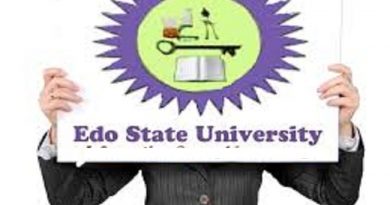 Edo State University Resumes Second Semester Online