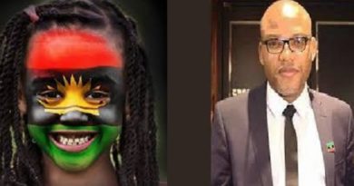 COVID-19: The Real Reason Behind Nnamdi Kanu's Call For Total Nationwide ‘Revolution’ Unmasked