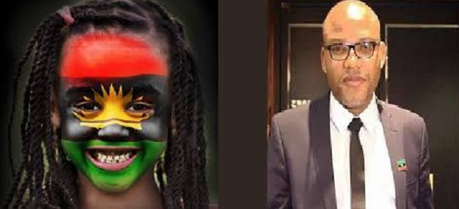 COVID-19: The Real Reason Behind Nnamdi Kanu's Call For Total Nationwide ‘Revolution’ Unmasked