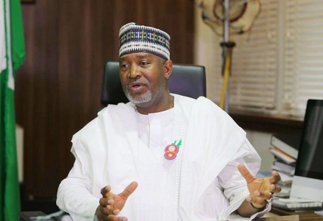 FG Rejects Air Travel Requests By Five Governors