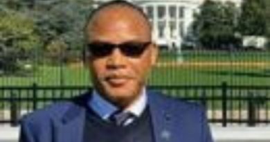 Nnamdi Kanu Writes World Bank, Others To Stop Giving Money To Federal Government