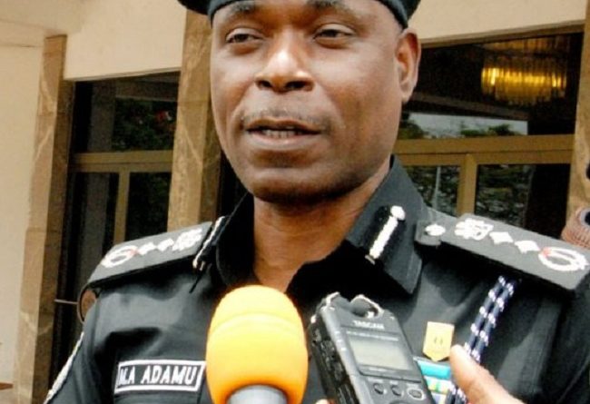 Buhari Rename SARS To SWAT, Things To Know About New Police Unit ‘SWAT’