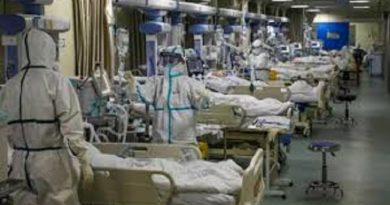 Nigeria In Trouble, Has Only 450 Ventilators, 300 Anaesthetists In Spite Of Rising Cases Of COVID-19