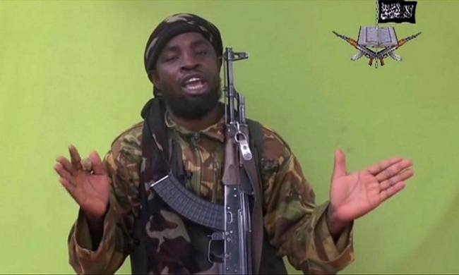 Boko Haram Supreme Leader, Shekau, Set To Surrender, Says Military