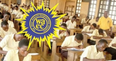 WAEC Bows To Nigeria, Shifts Exams Date