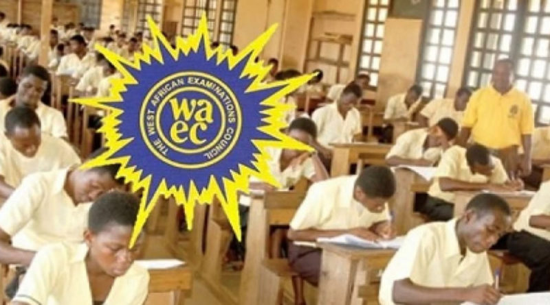 WAEC Bows To Nigeria, Shifts Exams Date