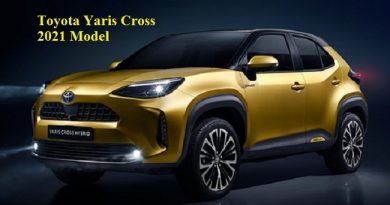 Toyota has finally unveiled its latest SUV to the world the 'Yaris Cross'. The SUV will sit below the CH-R and its more practical than the regular Yaris hatchback.