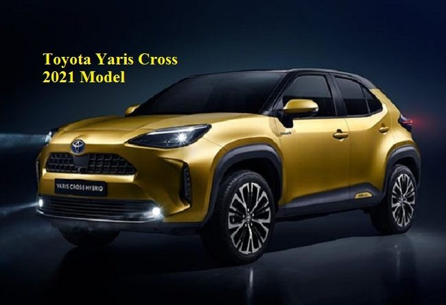 Toyota has finally unveiled its latest SUV to the world the 'Yaris Cross'. The SUV will sit below the CH-R and its more practical than the regular Yaris hatchback.