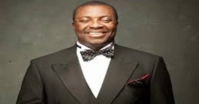 Just In: Ali Baba, Others, Charts Roadmap For Lagos Tourism Post COVID-19