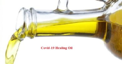 Breaking: More Trouble Prophet Who Sold Covid-19 Anointing Oil For $100 Arrested