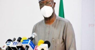 COVID-19 Vaccination Mandatory for Civil Servants -FG