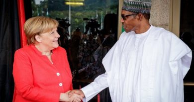 President Buhari Directs Power, Finance ministers, BPE To Seal Siemens Deal