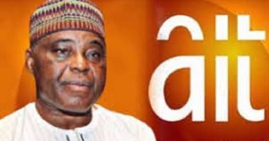 Just In: AIT Boss And 7 Family Members Test Positive To COVID-19