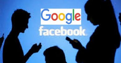 Google, Facebook Extend Work-From-Home Plans Till 2021