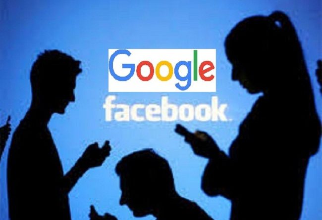 Google, Facebook Extend Work-From-Home Plans Till 2021