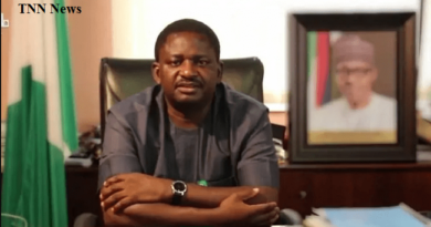 The Aburi Accord That Would Have Saved Nigeria From All Her Problem But Aborted Says Femi Adesina