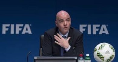 Qatar 2022: Qatar Set To Amaze The World In 2022 -Infantino