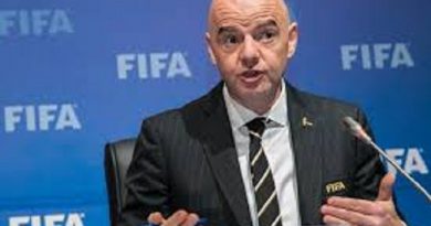 COVID-19: FIFA Updates On New Soccer Calendar-Year In Europe