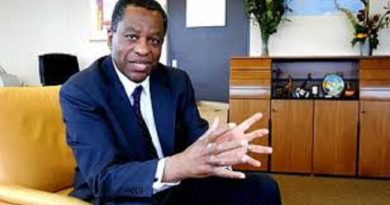 Just In: Minister Of Foreign Affairs, Onyeama Tests Positive For COVID-19