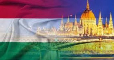 Just In: Hungary Ends Legal Recognition Of Transgender Citizens