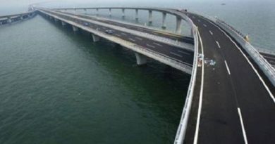 Fourth Mainland Bridge Will Soon Be A Reality – LASG