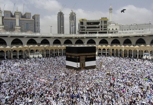 Covid-19: Saudi Arabia To Impose 24-Hour Curfew During Eid Al-Fitr