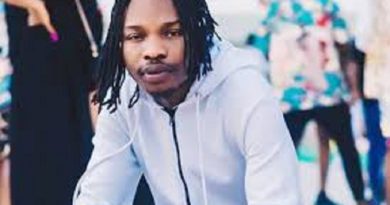 Naira Marley Cancel Planned #ENDSARS Protest