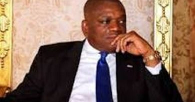 No Freedom Yet For Kalu As EFCC Prepares For Fresh Trial