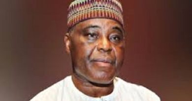 Just In: DAAR Founder Raymond Dokpesi Discharged After Recovering From Covid-19