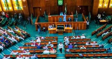 HAPPENING NOW: House Committee Set To Grill Akpabio, Acting NDDC MD As Tunji-Ojo Recuses Self