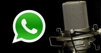 Techs: How To Use Whatsapp’s Voice-To-Text Feature