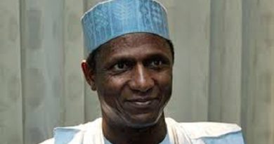 Yar’Adua’s Family Donates Personal Protective Gears, Food To FCTA