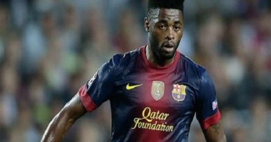 Regrets: All My Money Was Wasted On Expensive Cars Says Alex Song