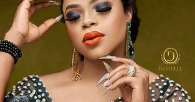 Breaking: Bobrisky In Police Net Again Over Alleged N30 Million Naira Fraud