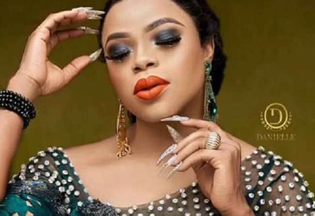 Breaking: Bobrisky In Police Net Again Over Alleged N30 Million Naira Fraud