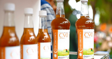 Madagascar Launches Africa’s First Herbal Remedy Cure From Covid-19 See Photos