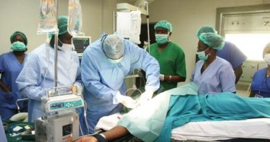 Two Enugu Based Doctors Arrested For Forgery, Stealing Dead Colleague’s N1million