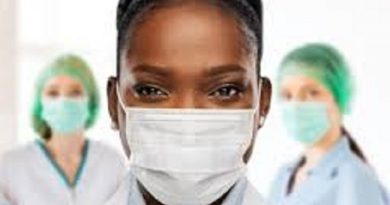 Breaking: Healthcare Workers Across Africa Narrates Their Coronavirus Stories On Workers Day