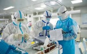 Breaking: Healthcare Workers Across Africa Narrates Their Coronavirus Stories On Workers Day